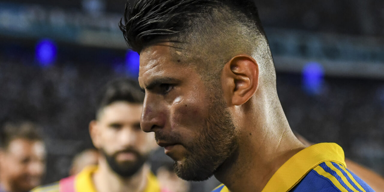 El verdadero motivo por el cual Boca se desprende de Zambrano