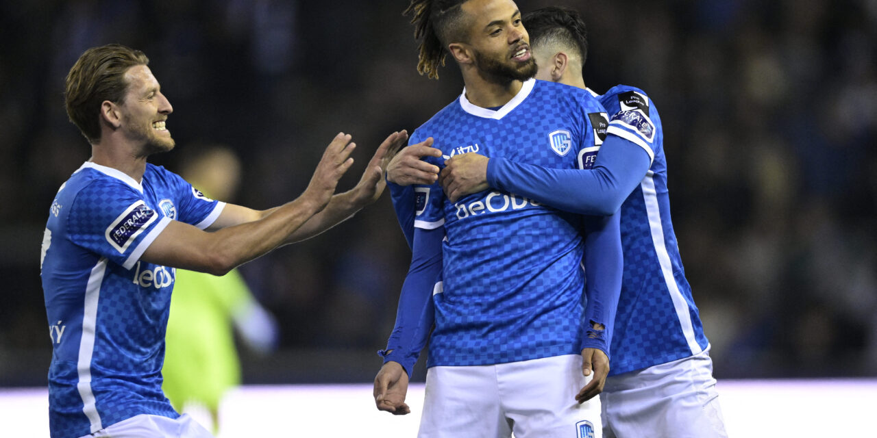 La Liga de España: La suma que pagará el Cádiz por Théo Bongonda