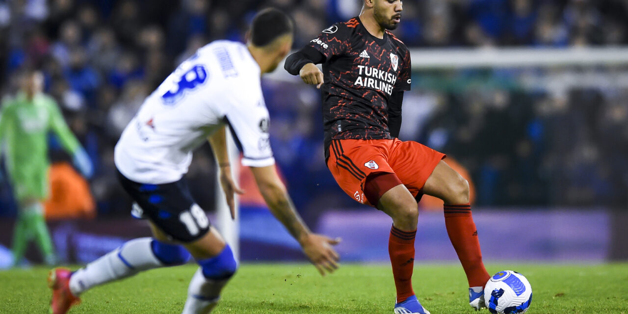 La respuesta de River ante la oferta del Rayo Vallecano por David Martínez