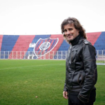 Escándalo en Argentina: El entrenador de San Lorenzo se le plantó a Tinelli