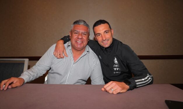 Scaloni 2026: La selección Argentina renueva el contrato del entrenador para después del Campeonato del Mundo