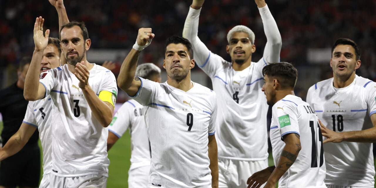 Uruguay tiene una ausencia clave para enfrentar a Austria y Canadá en la fecha FIFA