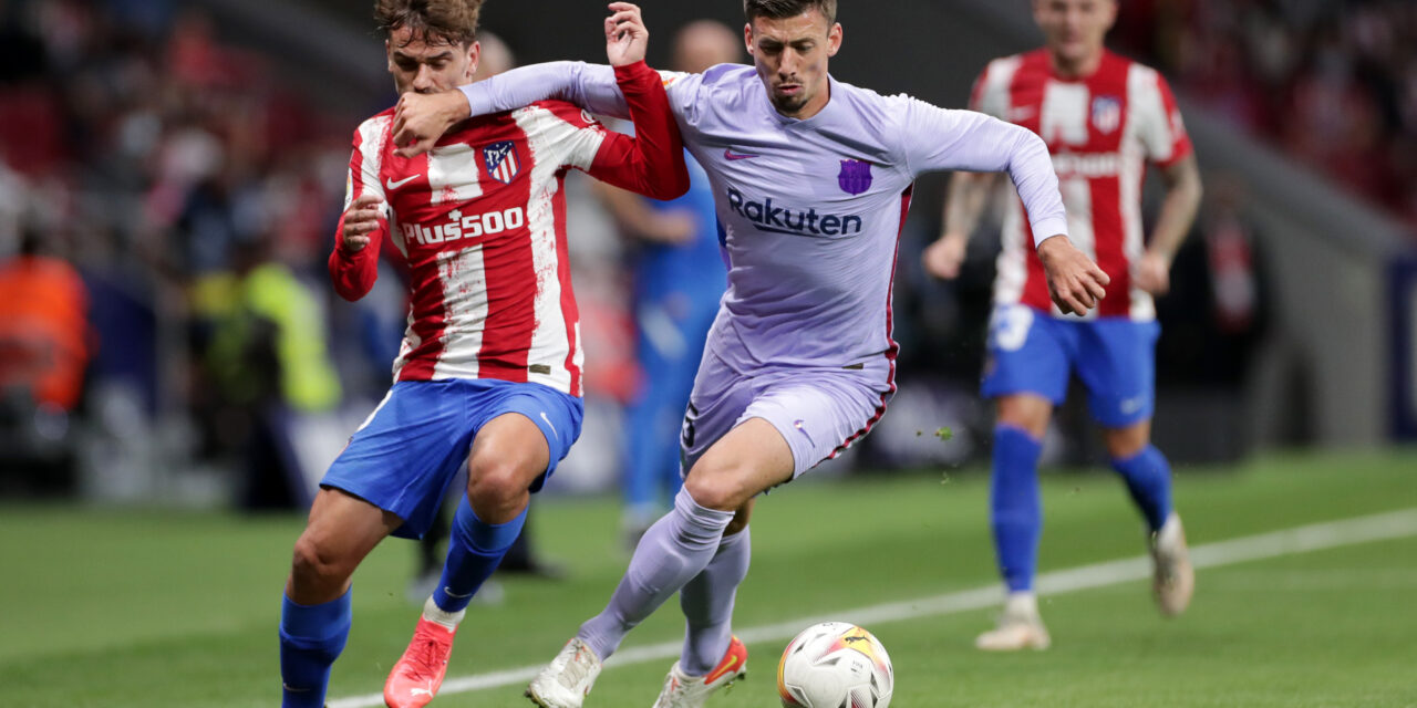 El motivo por el cual Barcelona demandará al Atlético de Madrid