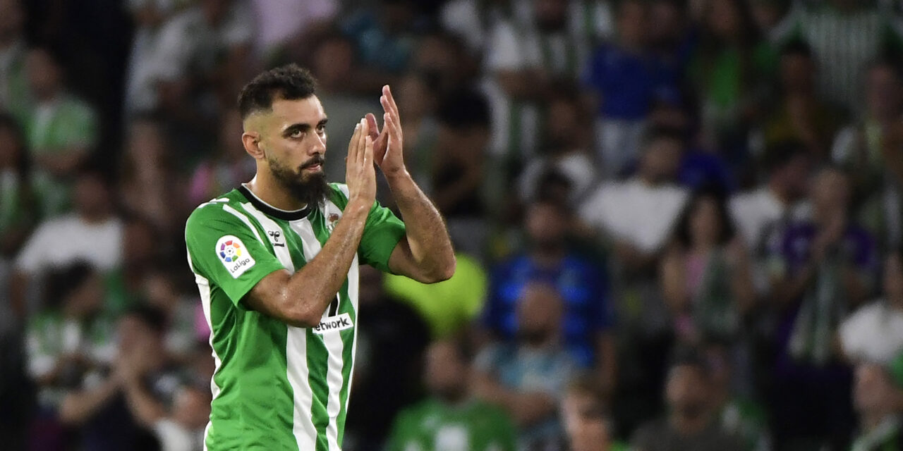 La formación del Betis para arrancar con el pie derecho en la Europa League