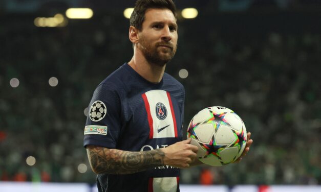 Espectacular: El PSG le ofreció a Messi la renovación del contrato y esta fue la respuesta del crack…
