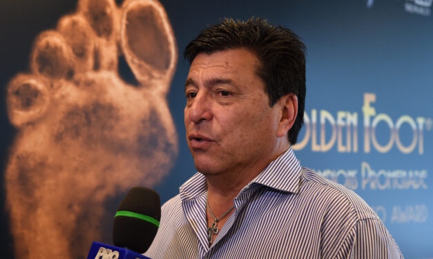 Bombazo: Pumas UNAM de México podría por Daniel Passarella