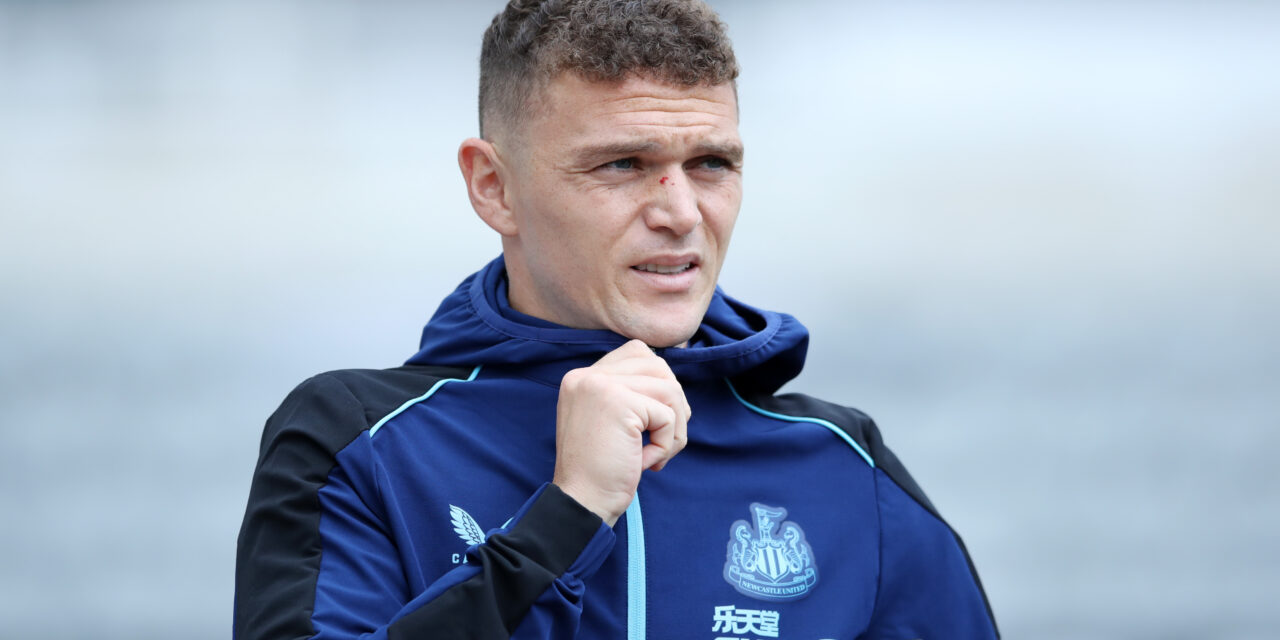 Bombazo de Trippier: «Si fuera una cuestión de dinero, me hubiera quedado en el Atlético de Madrid»