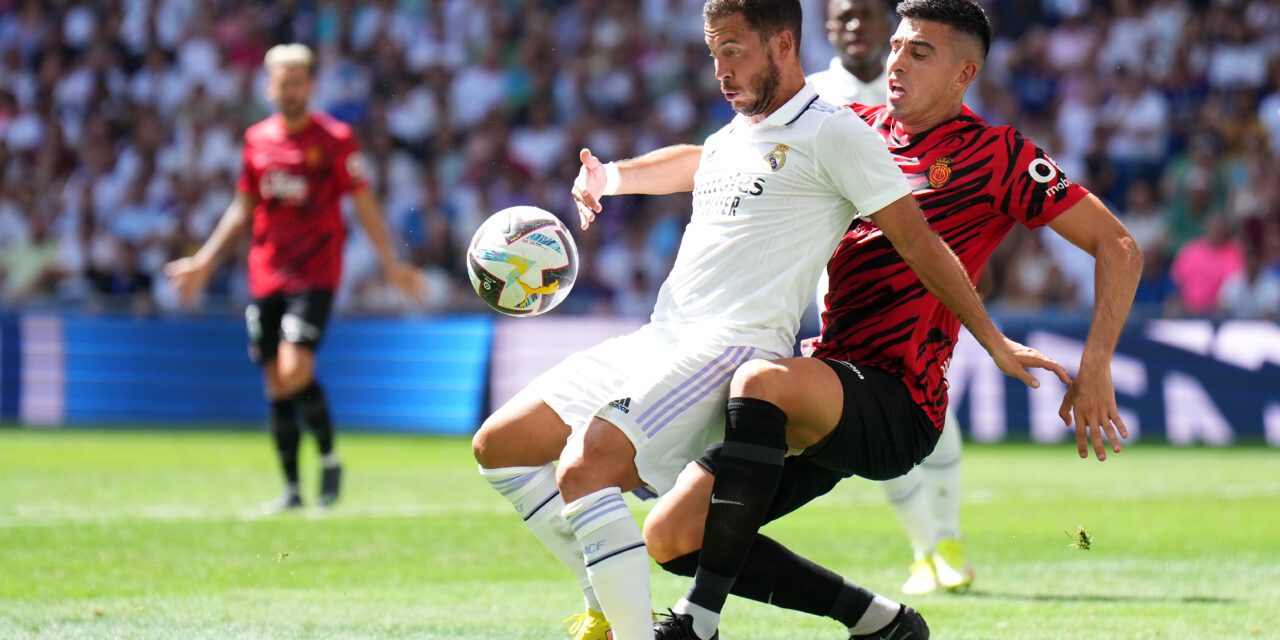 La decisión que ha tomado el Real Madrid con Hazard