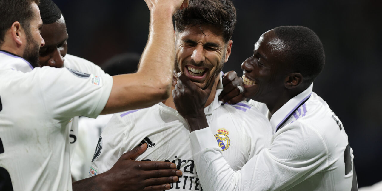 La renovación que podría cerrar el Real Madrid en las próximas semanas