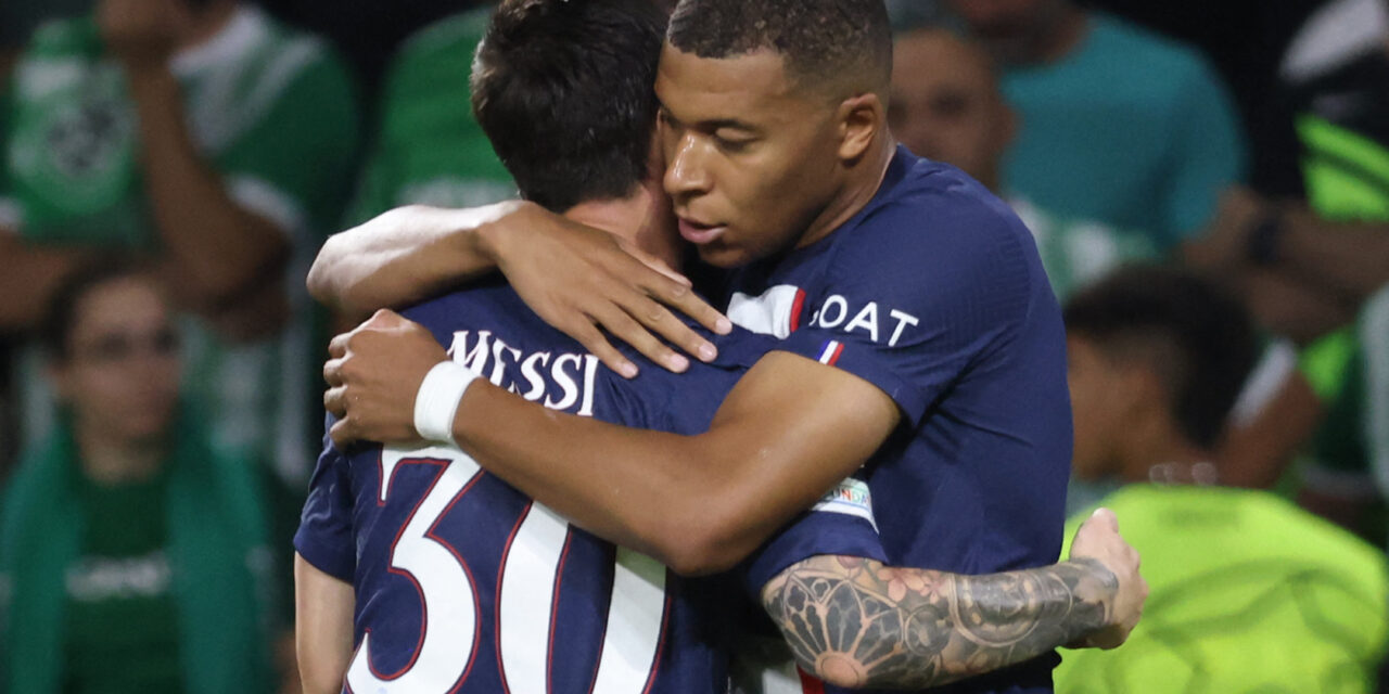 La situación de Mbappé que preocupa fuertemente al PSG