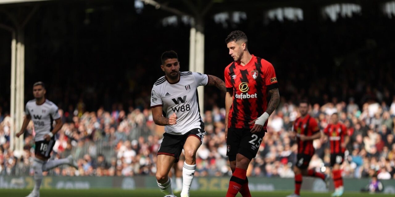 El futbolista de la selección Argentina que brilla en un humilde equipo de la Premier League