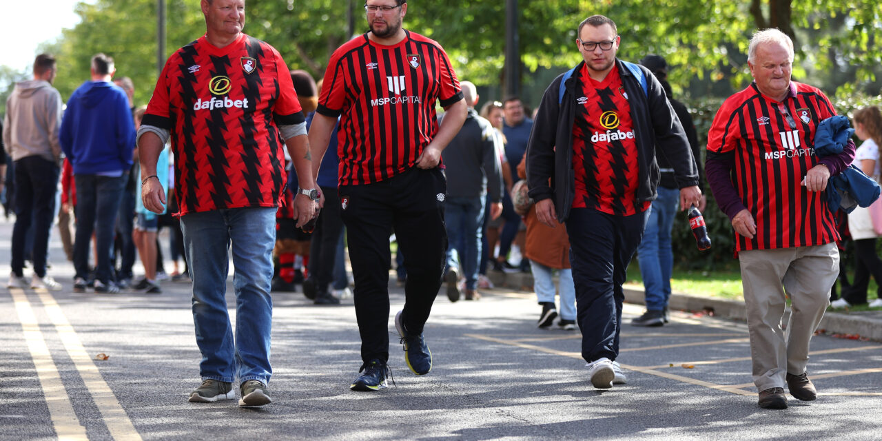 Otro empresario de Estados Unidos desembarca en la Premier League para comprar a un modesto equipo