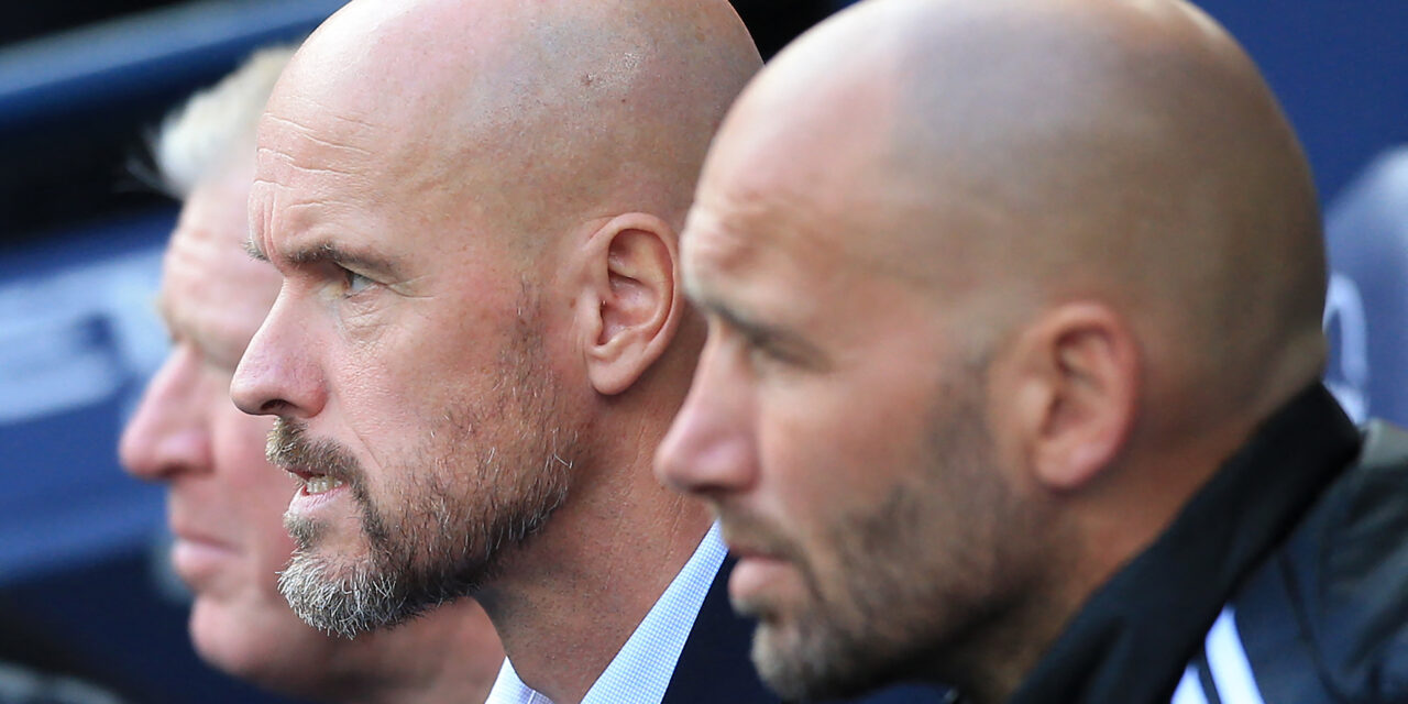 El arquero que buscaría Ten Hag para renovar al Manchester United