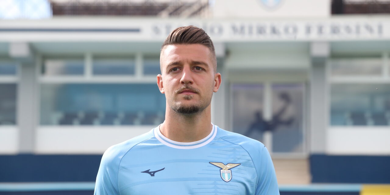 En Juventus esta decididos a buscar a Milinkovic-Savic