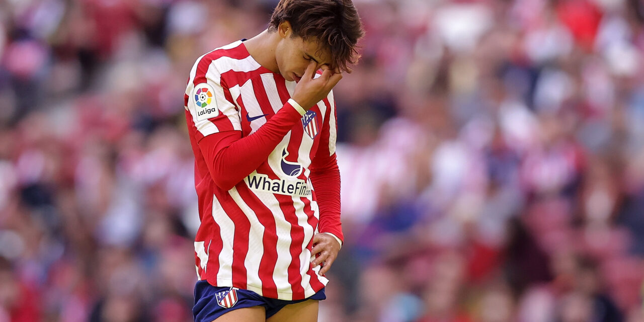 Las ventas millonarias que prepara el Atlético de Madrid