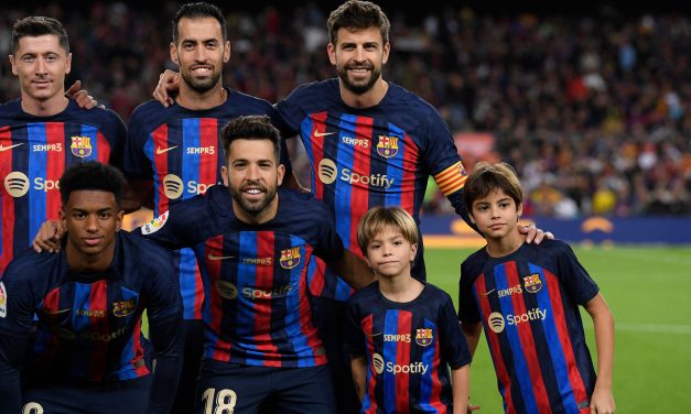 Los grandes acuerdos que prepara el Barcelona durante el Campeonato del Mundo