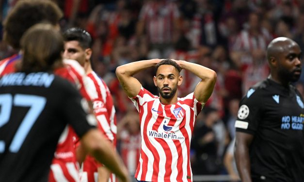 La decisión del Atlético de Madrid sobre el futuro de Cunha