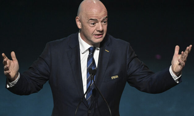 Las claves de la reunión de la FIFA en Qatar: Nuevo Mundial de Clubes y mucho más