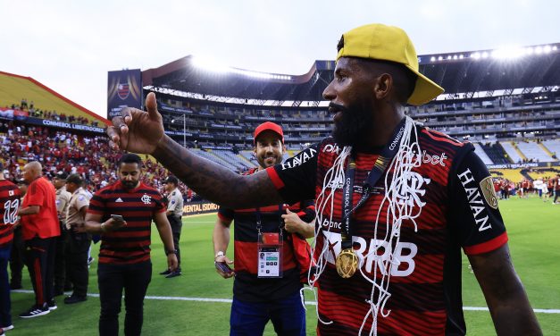 Los requisitos de Rodinei para jugar en River