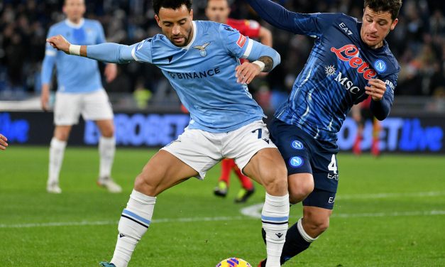 La carta sorpresa del Valencia para reforzar el mediocampo