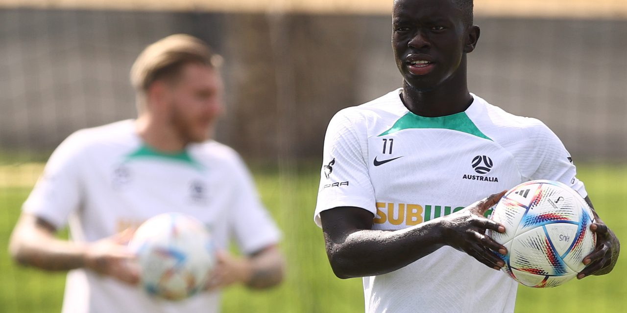 El futuro de Awer Mabil en el Cádiz CF