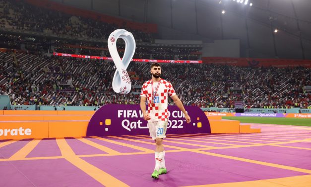 La cifra en la que el RB Leipzig pretende vender a Gvardiol