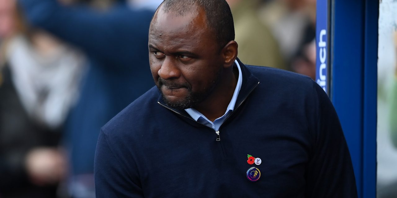 Las polémicas declaraciones de Patrick Vieira contra la selección Argentina