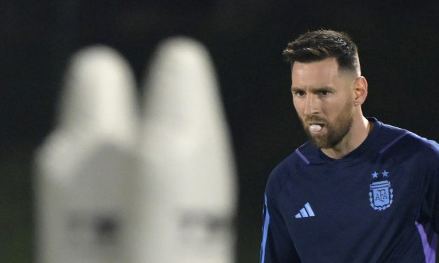 La verdadera razón que aleja a Messi del Barcelona