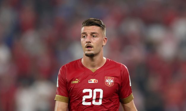 La maniobra que acerca a Sergej Milinkovic-Savic al Real Madrid