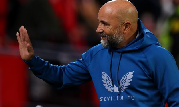 La Liga: Exprimir la cantera, la solución del Sevilla FC