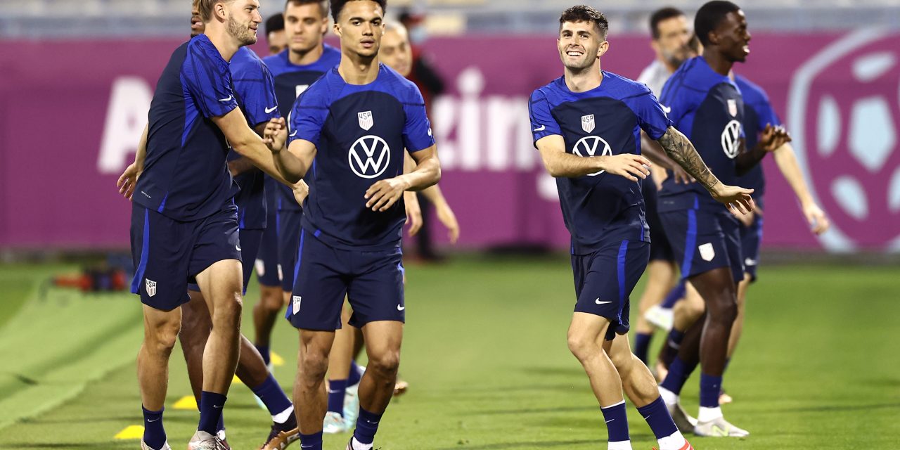 El futuro que le espera a Christian Pulisic tras su andar en el Mundial con Estados Unidos