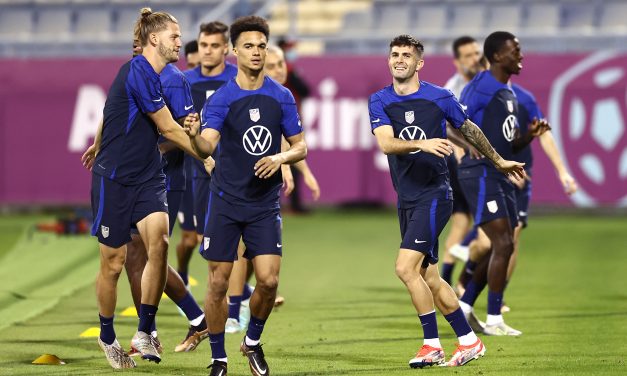 El futuro que le espera a Christian Pulisic tras su andar en el Mundial con Estados Unidos
