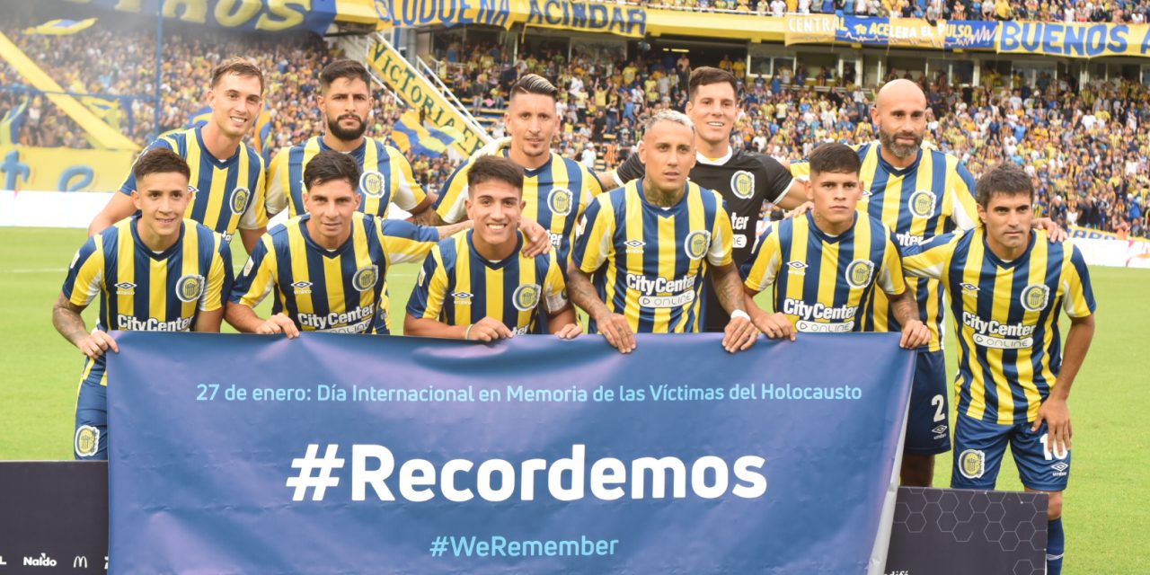 Bombazo en Argentina: “Hay jugadores que no vinieron a Rosario Central porque sus esposas no querían vivir en Rosario”