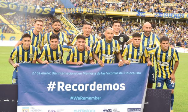 Bombazo en Argentina: “Hay jugadores que no vinieron a Rosario Central porque sus esposas no querían vivir en Rosario”