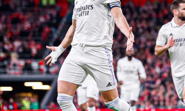 Tres claves por las que el Real Madrid logró triunfar en San Mames