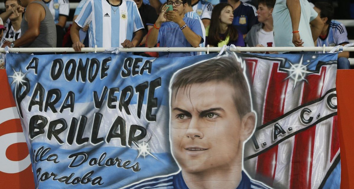 ¿Nuevo Dybala? Es una joya en el Ascenso de Argentina y lo busca el Barcelona…