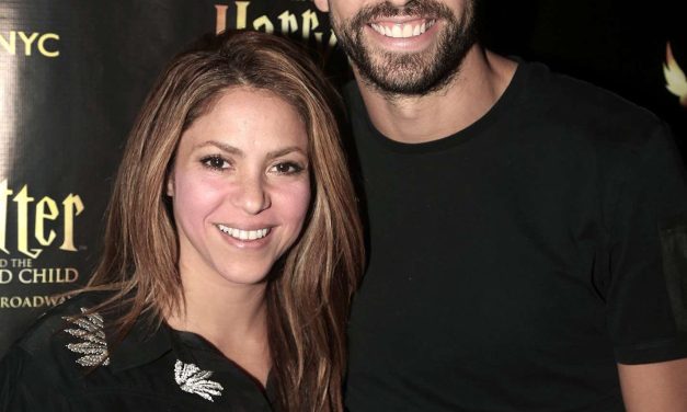 La nueva ironía de Pique a Shakira: Llegó en un Twingo a la Kings League