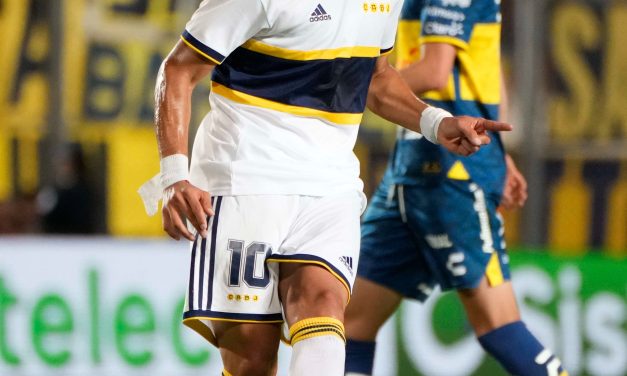 ¿Qué dijo Ibarra tras otro aburrido 0 a 0 de Boca en la pretemporada?