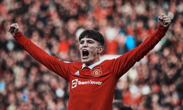 Las claves de Ten Hag para esta racha triunfal del Manchester United
