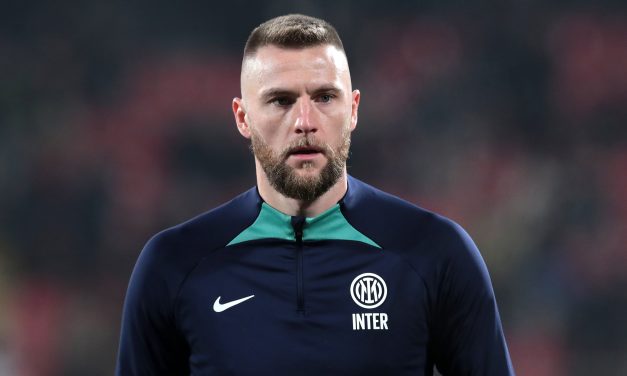 Bomba en el mercado: PSG prepara una oferta inmediata por Skriniar