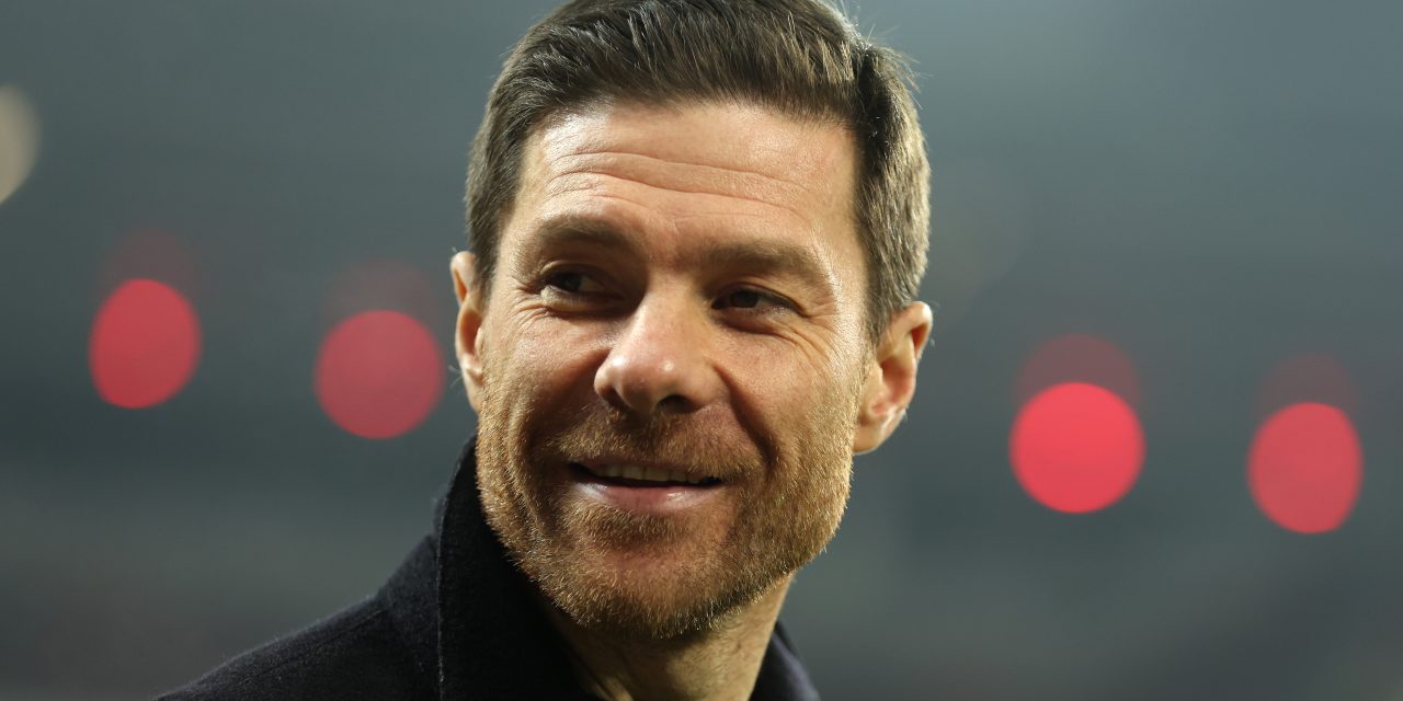 El Bayer Leverkusen de Xabi Alonso va por uno de los mejores jugadores de LaLiga