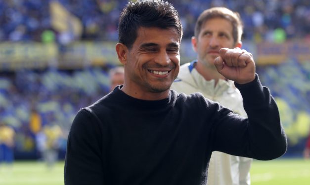 Es casi un hecho: El primer refuerzo de Boca Juniors estaría cerrado