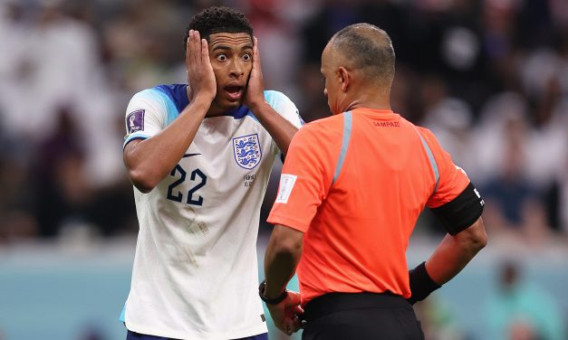 «¿150 millones por Bellingham? El salto de calidad es Haaland o Mbappé»