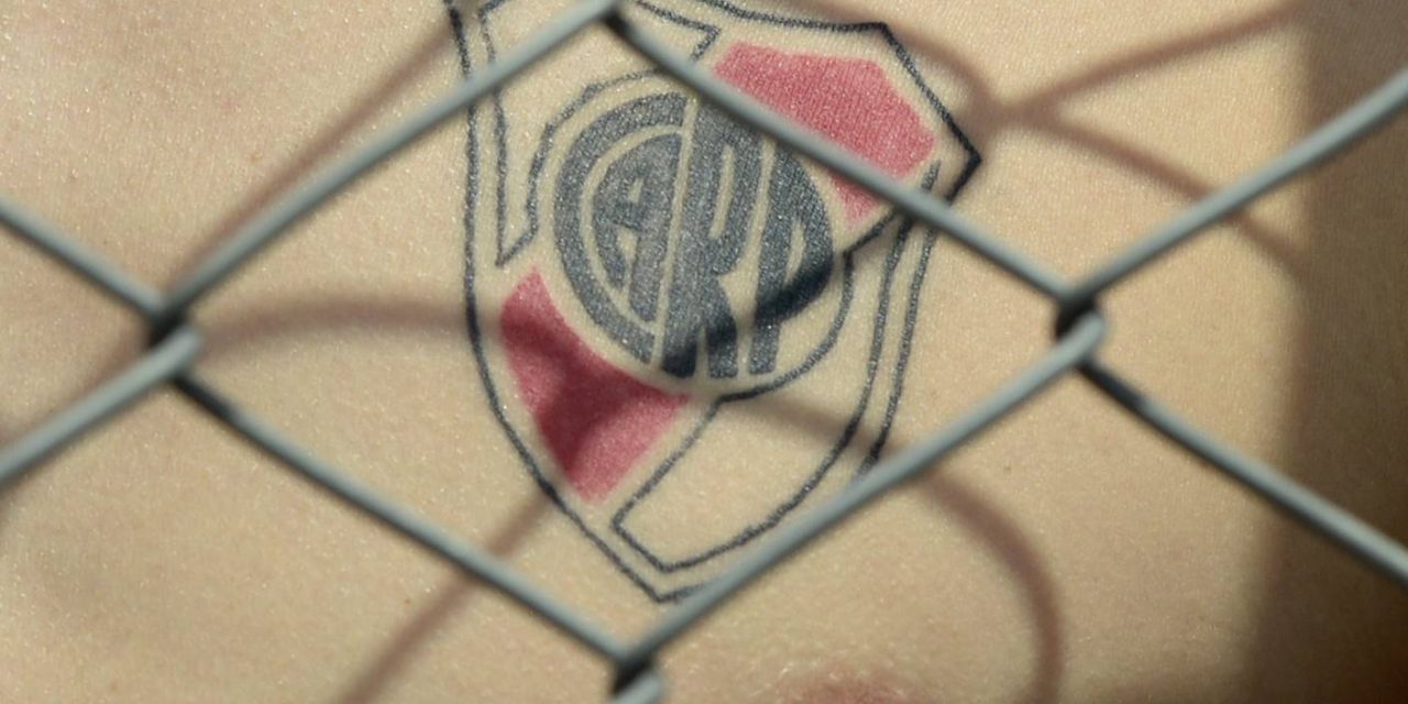 De vivir 14 años sin luz en el campo a tener un contrato millonario en River Plate