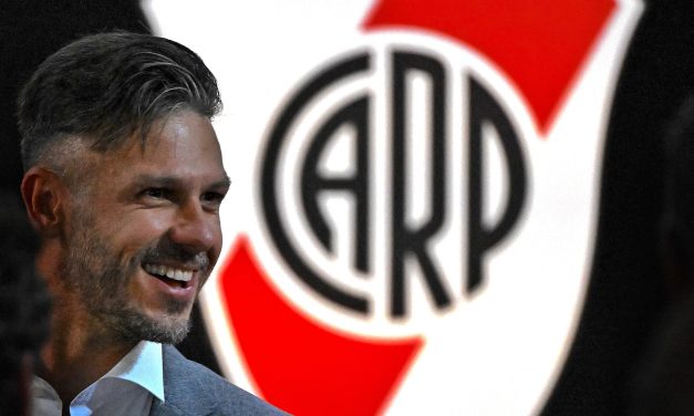 Atención Argentina: El nuevo horario para el partido entre Tigre y River