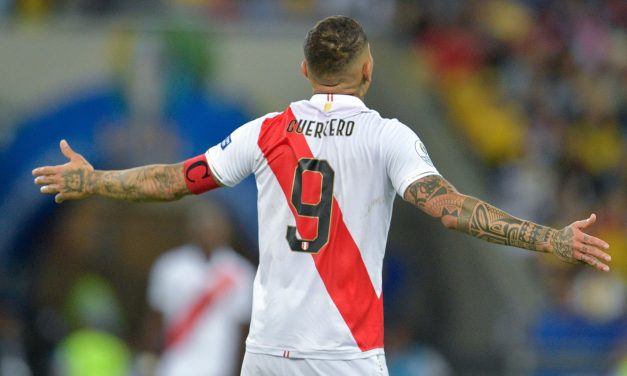 Paolo Guerrero llega a Racing ¿Quiénes son los otros futbolistas de Perú que jugaron en la Academia?