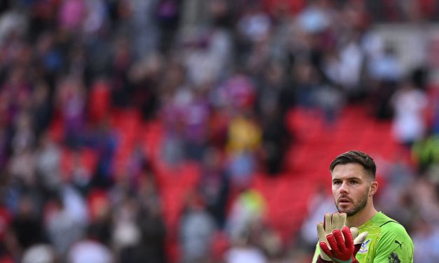 El arquero que esta a un paso de fichar el Manchester United