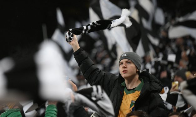 Lo querían Liverpool y PSG pero se los roba Newcastle por 60 Millones…