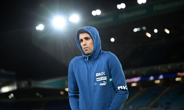 El verdadero motivo por el cual Cancelo se va del Manchester City
