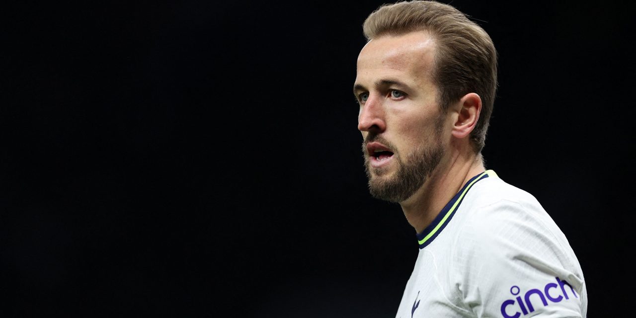 Nunca vista: la millonaria oferta que prepara el Manchester United por Harry Kane